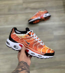 Nike AirMax TN Plus Laranja