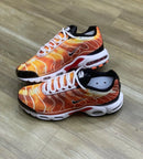 Nike AirMax TN Plus Laranja