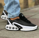 Nike AirMax DN Preto c/ Branco e Roxo