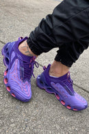 Mizuno Prophecy 14 Roxo c/ Rosa