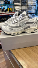 New Balance 1000 Branco / Cinza
