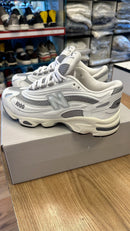 New Balance 1000 Branco / Cinza
