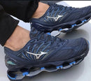 Mizuno Prophecy 8 Azul Marinho c/ Azul Claro