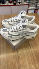 New Balance 1000 Branco / Cinza