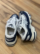 New Balance 1000 Azul / Branco
