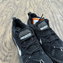 Tênis Nike Vapormax 2023 Flyknit Preto/Branco