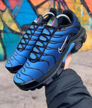 Nike AirMax TN Azul Azul Royal c/ Preto