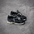 TÊNIS ASICS GEL NYC - PRETO/BEGE