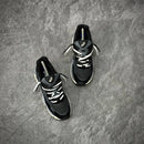 TÊNIS ASICS GEL NYC - PRETO/BEGE