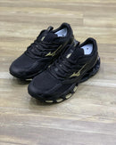 Mizuno Prophecy 13s Preto c/ Dourado