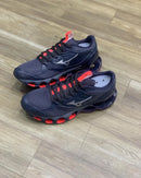 Mizuno Prophecy 13s Azul Marinho c/ Vermelho
