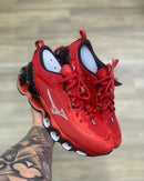 Prophecy 13 Vermelho