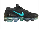 Vapormax 3.0 Preto C/Azul