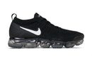 Vapormax 2.0 Preto c/ Branco