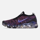 Vapormax 3.0 Roxo c/ Preto e Rosa