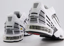 Nike Air Max TN Plus 3 Branco com Preto