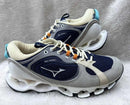 Prophecy Beta 2 Cinza c Azul
