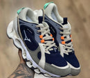 Prophecy Beta 2 Cinza c Azul