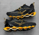 Prophecy 13 Preto c Laranja
