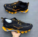 Prophecy 13 Preto c Laranja