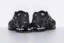 Shox R4 Supreme Preto
