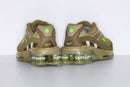 Shox R4 Supreme Verde