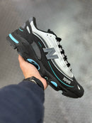 New Balance 1000 Preto / Cinza