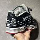 Nike Air Max TN Plus 3 Preto, Branco e Vermelho