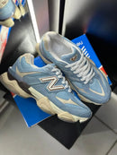 New Balance 9060 Azul
