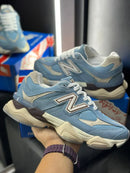New Balance 9060 Azul
