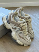 New Balance 9060 Bege / Marrom