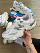 New Balance 9060 Branco