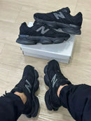 New Balance 9060 Preto / Preto