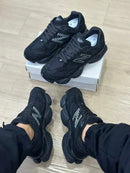 New Balance 9060 Preto / Preto
