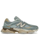New Balance 9060 Blue Hazer