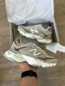 New Balance 9060 Marrom / Areia
