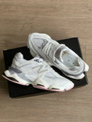 New Balance 9060 Branco / Rosa