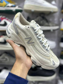 New Balance 1000 Branco / Cinza